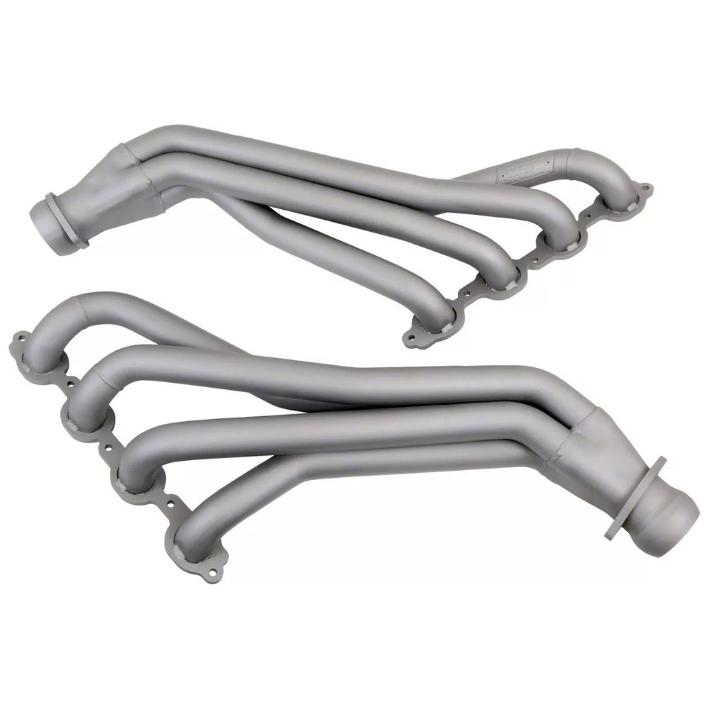 2016-2023 CAMARO LT1 1-7 8 LONG TUBE HEADERS (TITANIUM CERAMIC)