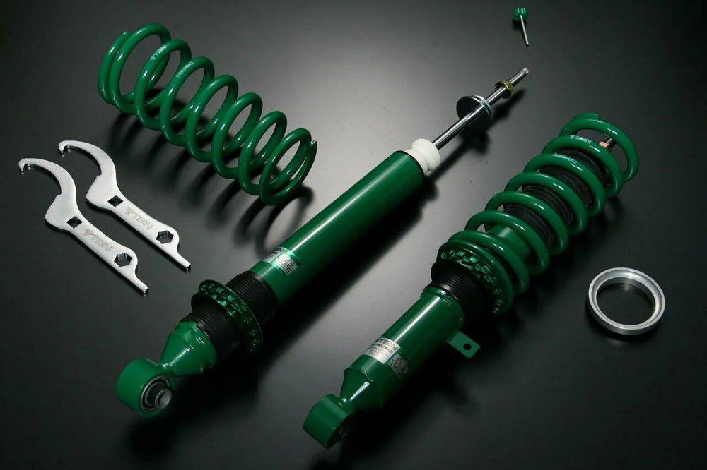 Tein Coilover Kit Street Advance Z Mazda Premacy 2005.02-2010.06
