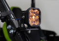 Stage Series Ditch Light Kit for 2019-2024 Honda Talon SS5 Pro White Combo