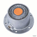 DIE CAST ALUMINUM HUB CAP - BULK
