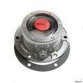 DIE CAST ALUMINUM HUB CAP - BULK