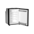 NRX0115E COMPRESSOR REFRIGERATOR 115L BLACK FRONT