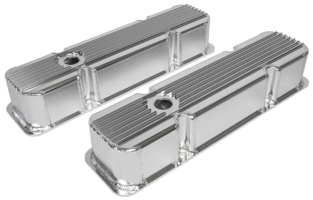 AFR BBC 18 SHEET METAL VALVE COVER