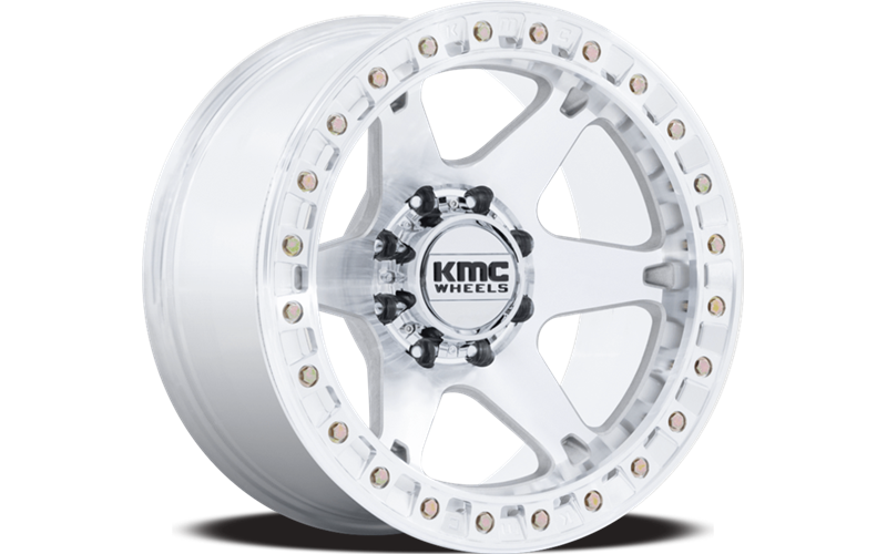 KM238 20X10 BLANK MACH -48MM
