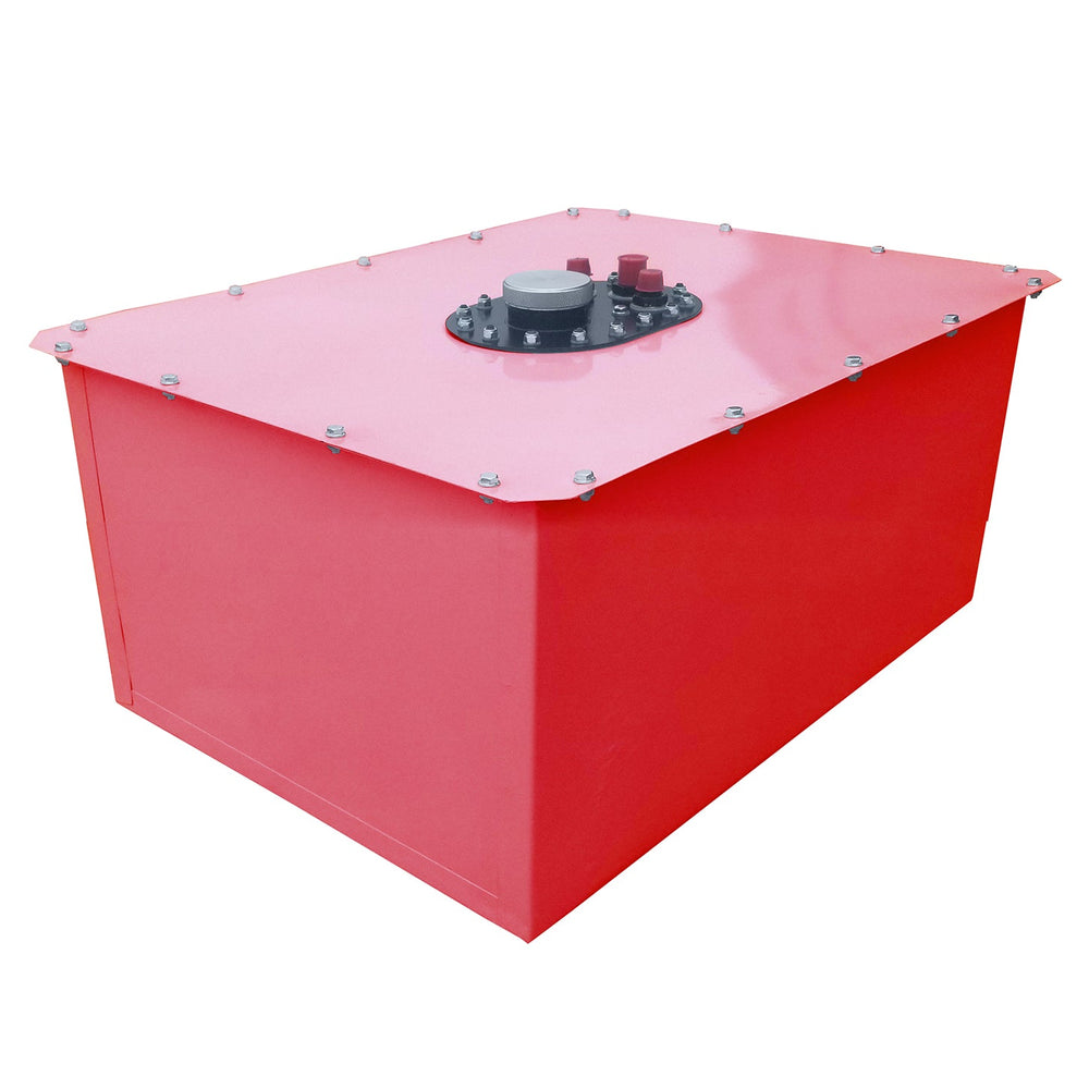 25X19X11 16 GALLON W/#10 PU #8 R