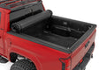 Hard Roll Up Bed Cover 5 Bed Toyota Tacoma 2WD/4WD (2024)