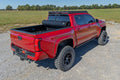 Hard Roll Up Bed Cover 5 Bed Toyota Tacoma 2WD/4WD (2024)