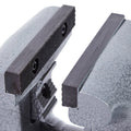 1745 TRADESMAN 41/2IN ROUND CHANNEL VISE W/SWIVEL BASE