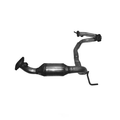 TACOMA OBDII CATALYTIC CONVERTER DIRECT FIT
