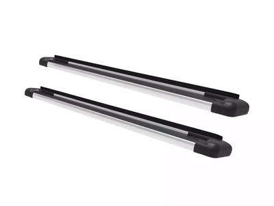 Westin polished auto part