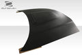 2004-2006 BMW 3 Series E46 2DR Duraflex M3 Look Hood- 1 Piece