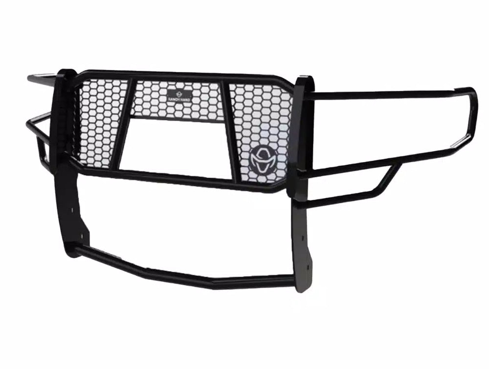 1924 RAM 1500 LEGEND GRILLE GUARD