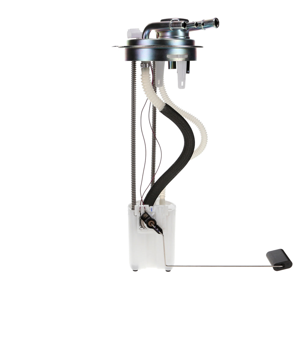 FUEL PUMP RESERVOIR