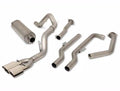 Gibson exhaust