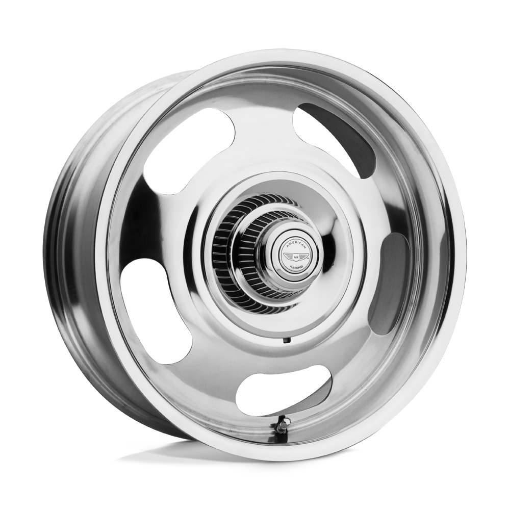 Wheel Pros, LLC polished auto part