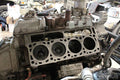 Mahle auto part detail