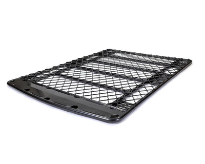ALLOY FLAT TOP ROOF RACK - 6' LENGT