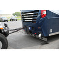 Gen-Y Hitch auto part close-up