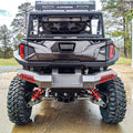 Thumper Fabrication bumper