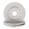 ROTOR, 376X42 TRX FRONT RH