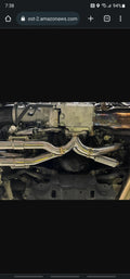 EXHAUST MANIFOLD KIT EXPREME WRX FA20DIT UNEQUAL LENGTH with TITAN EXHAUST BANDAGE