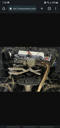 EXHAUST MANIFOLD KIT EXPREME WRX FA20DIT UNEQUAL LENGTH with TITAN EXHAUST BANDAGE