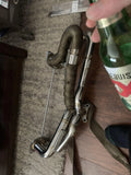 EXHAUST MANIFOLD KIT EXPREME WRX FA20DIT UNEQUAL LENGTH with TITAN EXHAUST BANDAGE