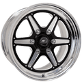 Billet Specialties auto part