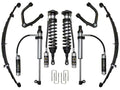 CSF auto part