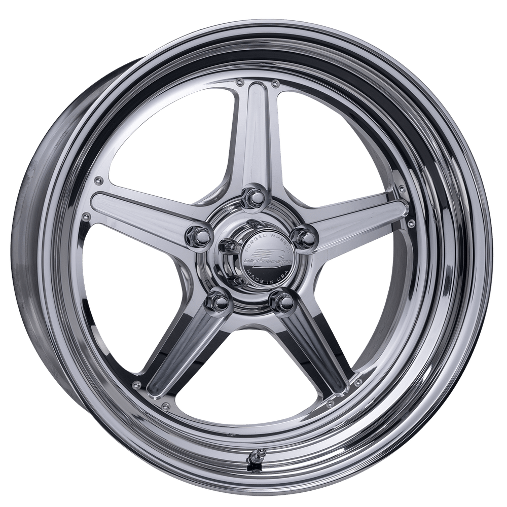 ST LITE LT POL 17X9.5