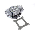 Carburetor - 750CFM Track Warrior Black