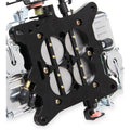 Carburetor - 750CFM Track Warrior Black