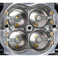 Carburetor - 750CFM Track Warrior Black