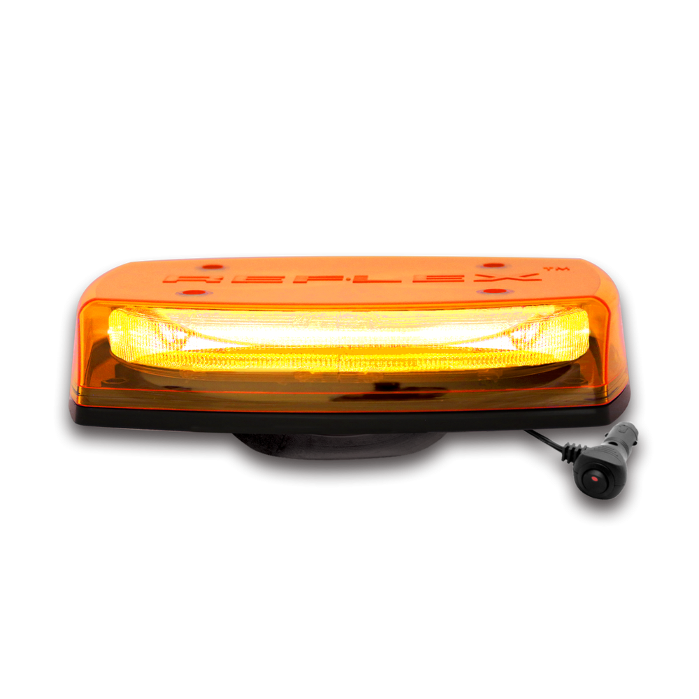MICRO REFLEX LED MINIBAR 11' 12-24