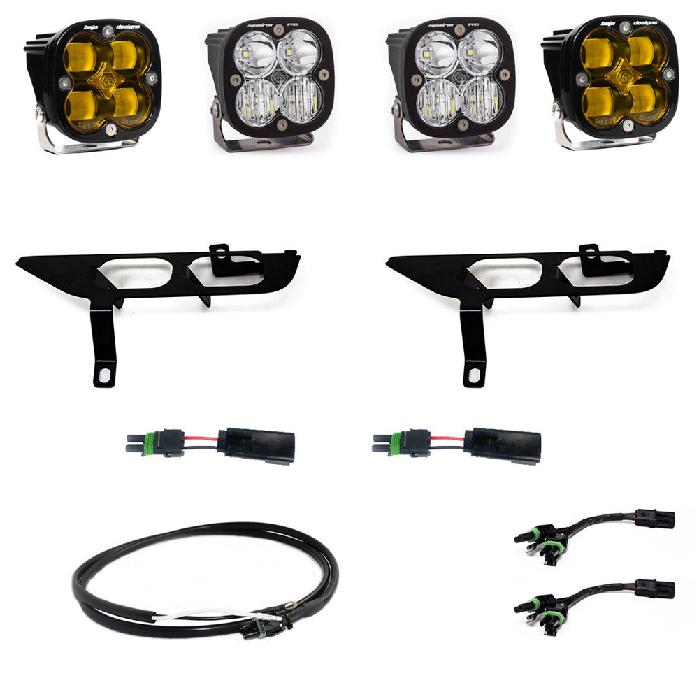 Baja Designs auto part