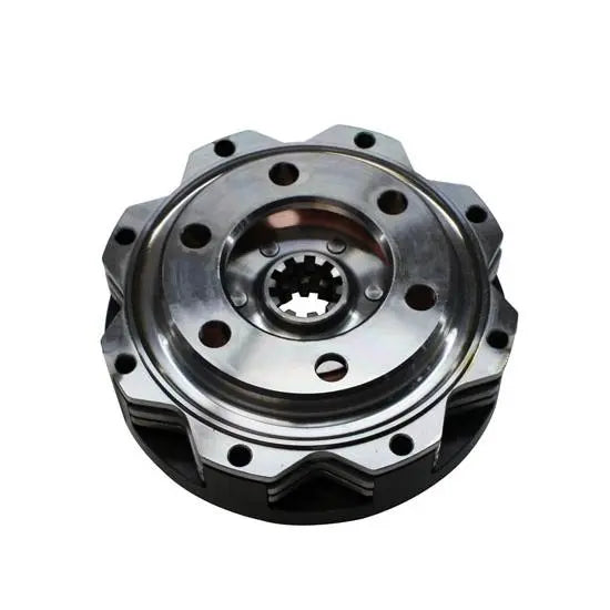 5.5in V-Drive Clutch 2 Disc 10sp