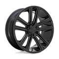 FLEX 26X10 6X5.5 78 BL 30MM