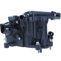 THERMOSTAT HOUSING ASSEMBLY