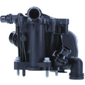 THERMOSTAT HOUSING ASSEMBLY