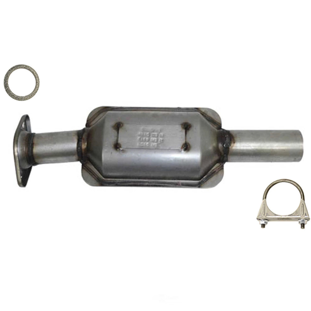 ESCAPE/MARINER/TRIBUTE OBDII CATALYTIC CONVERTER DIRECT FIT