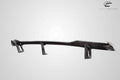 2010-2013 Chevrolet Camaro Carbon Creations ZL1 Look Wing - 4 Piece