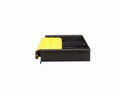 12C SPRINTER WTSGRIP STRUT 24IN STEP HANDS FREESAFETY YELLOW PWDR/GLVNZDSINGLE