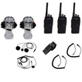 COMPLETE MARINE SERIES SYSTEM INCLU