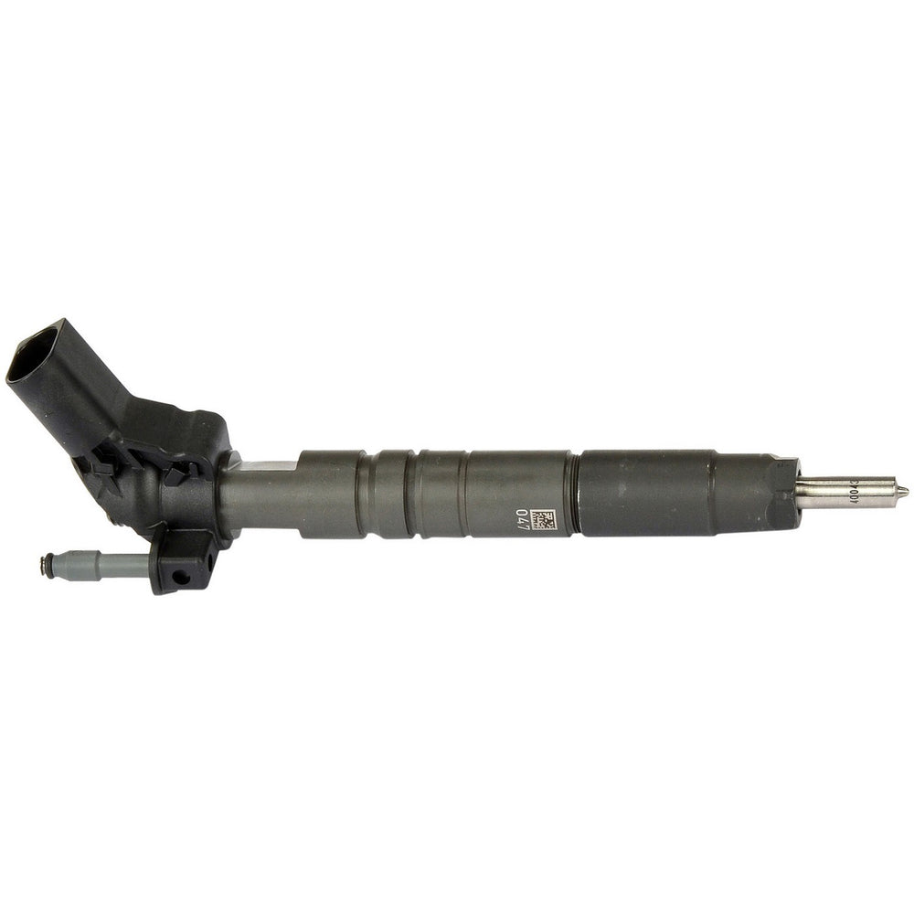 COMMON RAIL INJECTOR
