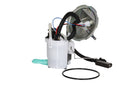 CARTER fuel pump detail