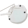 CARTER fuel pump close-up