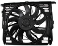 RADIATOR FAN ASSY.