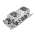 SNIPER FAB IM BBC 2X4500 SILVER W/LOGO