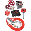 MSD 7Al-2 Ignition Control A Staple In The Drag Race Community, Features A Built-In 2 Step Rev Control And Its Famous High Output Spark Energy MSD Ignition