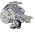 Low LS Drive System Kit RH w/SD7 AC Compressor